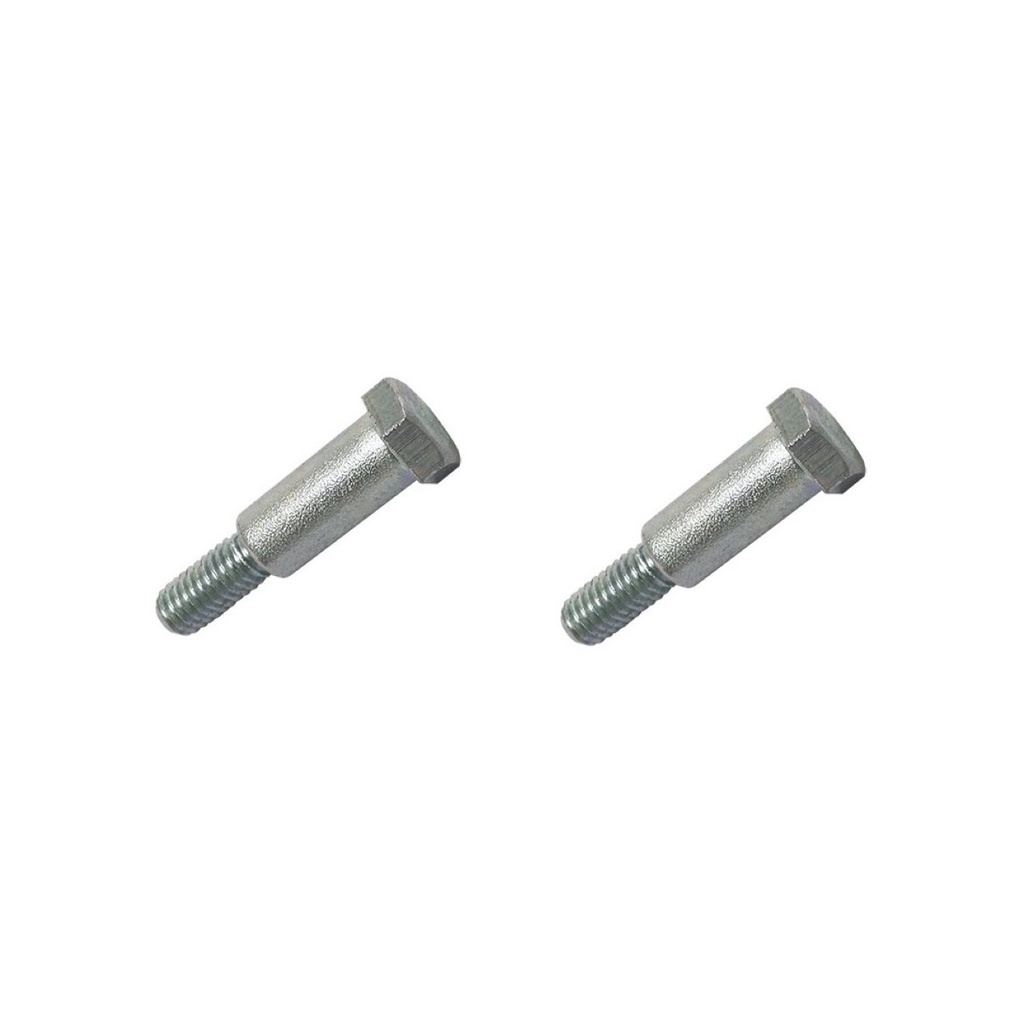 Par Parafuso do Manete Dafra Speed 150 / Apache 150 Kansas 150
