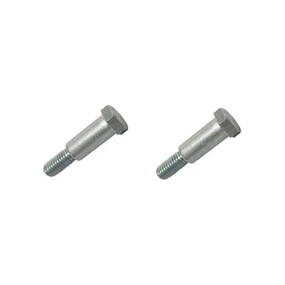 Par Parafuso do Manete Dafra Speed 150 / Apache 150 Kansas 150