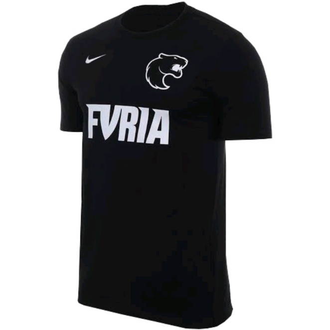 Camiseta Furia Top de Linha Promoção