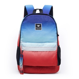MOCHILA HANG LOOSE CASUAL REFORÇADA ORIGINAL