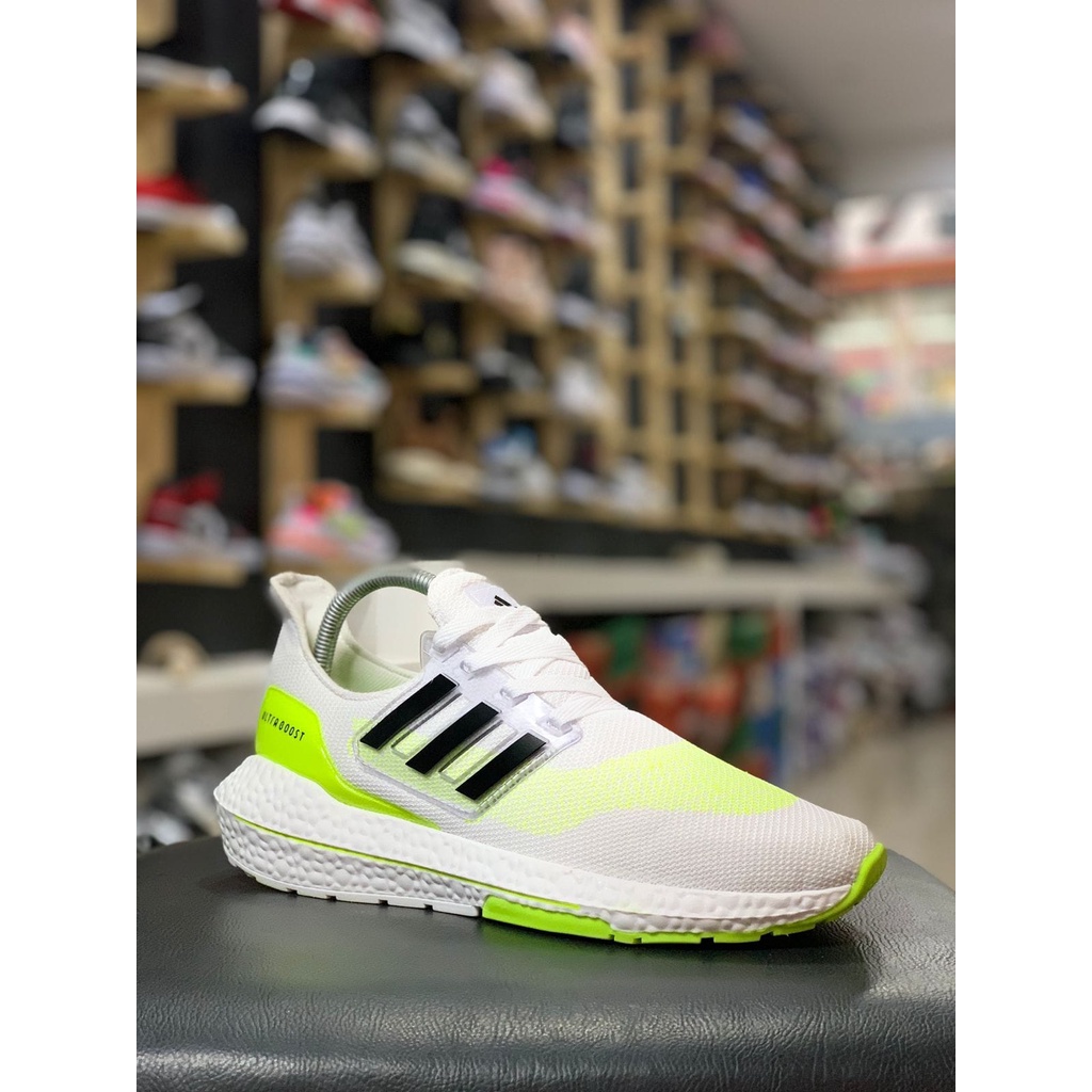 Tenis Masculinos Femininos Ultra Boost 21 Academia Caminhada Promoção