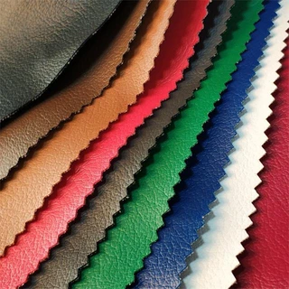 Tecido Couro Corino Courino Sintético Pvc Serve para Revestimento Forra Madeira , Sofá, Cadeira, Puff