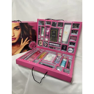 Kit Mix Com 40 Peças Para Revenda