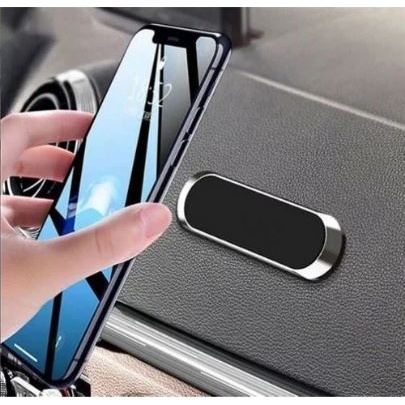 Suporte magnético com poderoso imã neodímio celular universal potente automotivo para carro