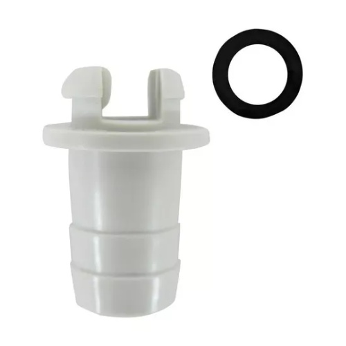 Dreno De Saída Água Ar Condicionado Janela - Springer Duo