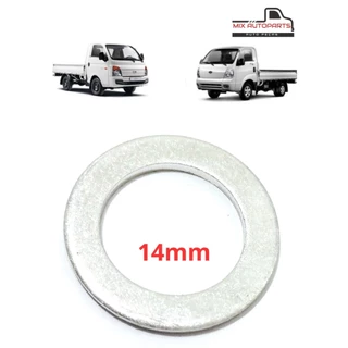 Arruela Bujão Do Carter Hyundai Hr E Kia Bongo Todas 14mm