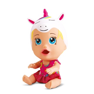 Boneca Little Dolls Baby Bichinhos Comidinha Come E Faz Caquinha Promoção