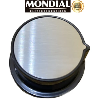 Botão Fritadeira Mondial Afn-50 Afn-51 Aff-01 Original