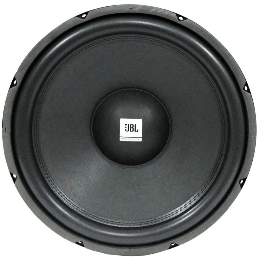 Subwoofer Jbl 15 Polegadas 15swa350 350w Rms 4+4 Ohms Grave Shopee Brasil