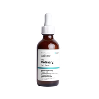 the ordinary natural moisturizing factors + Ha for scalp 60ml