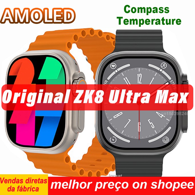 Vapor kx88 smartwatch with camera store x 1