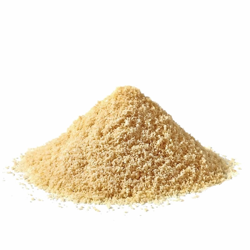 Farinha De Amendoim