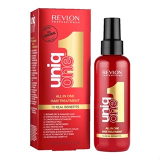 Uniq One Revlon Profissional Original 150ml