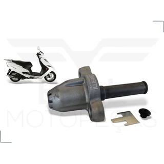 Acionador Tensor Corrente de Comando SUZUKI BURGMAN i 125 125i UM125i - Ano 2011 2012 2013 2014 2015 2016 2017 2018 2019