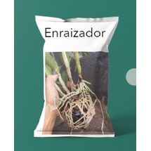 Po Enraizador para plantas e orquideas