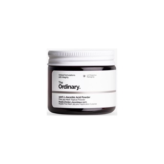 the ordinary 100% l-ascorbic acid powder 20g
