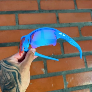 Oculos de sol flack lupa vilão mandrake com proteção Uv400 masculino  feminino praia - Corre Que Ta Baratinho