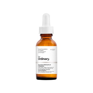 the ordinary granactive retinoid 5% in squalane 30ml