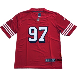 Top-selling Item] Brock Purdy 13 San Francisco 49ers Youth Player 3D Unisex  Jersey - Scarlet