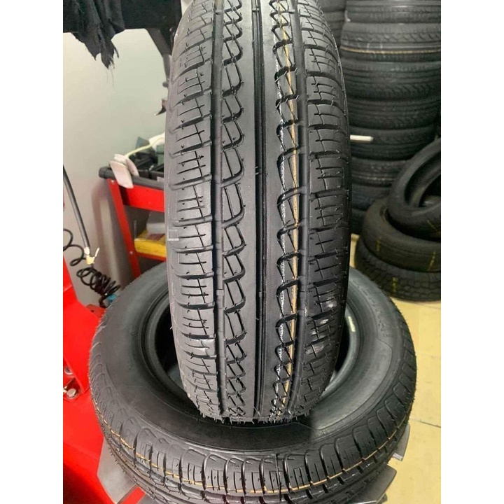 Pneu 175/65 R14 VIPAL/IMPERIAL Com Inmetro e Garantia BORRACHA REFORÇADA