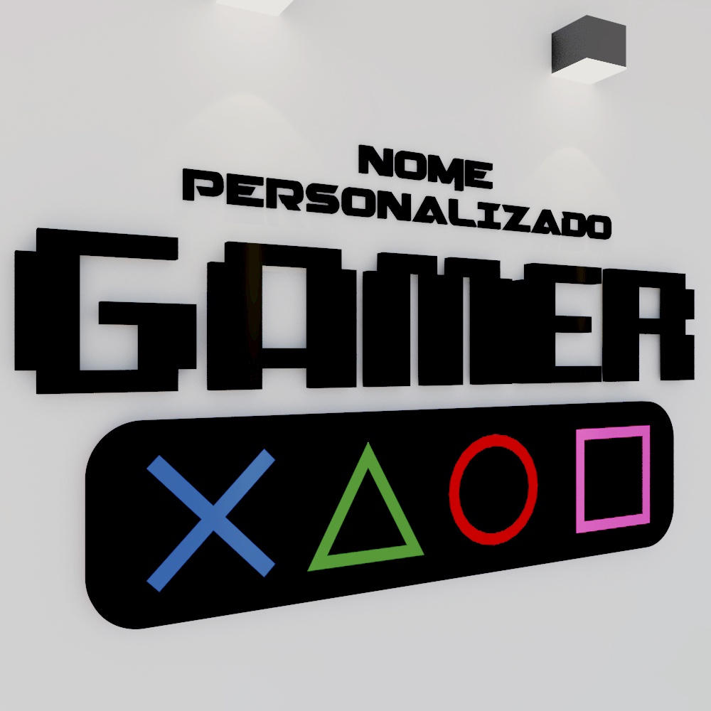 1 Display Placa Roblox Menino Personalizada 70cm 3mm