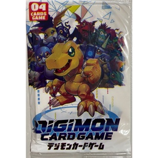 Dvd Anime Digimon 4 Frontier Dublado Completo