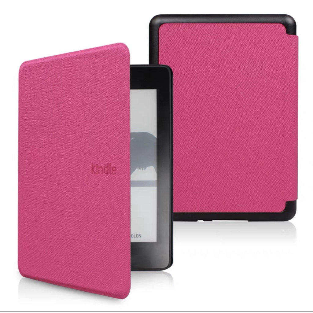Capa Case Compatível Com Kindle 11ª Geração 2022 C2V2L3 K6 RS23CV