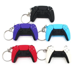 Chaveiro 3d Premium do Controle de Playstation 5 - Dualsense - Ps5 - Diversas Cores