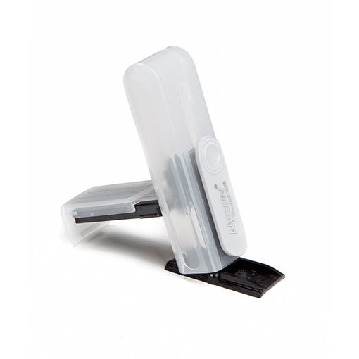 Carimbo Nykon Pocket de Bolso - Para Diversas Areas