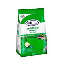 Fertilizante Revitalizador Gramados Adubo Vithal