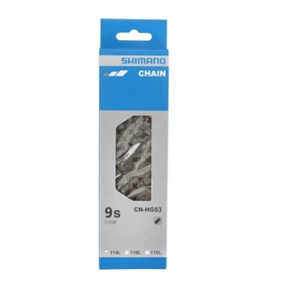 Corrente Shimano CN-HG53 114L 9V