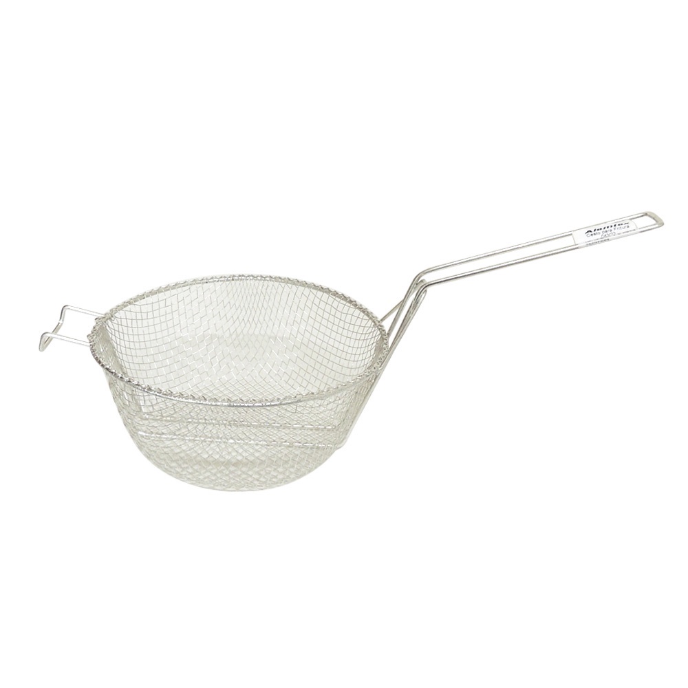 Cesto Para Fritura Em Panelas e Caçarolas Alemtex - 22 cm