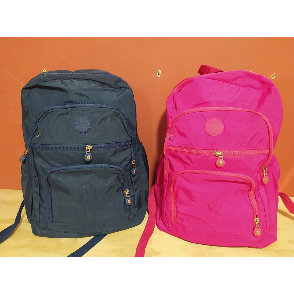 Mochila juvenil Kipling KIPLING