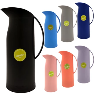 Garrafa De Café Térmica Aladdin Futura Plus 750ml Água Quente Chá