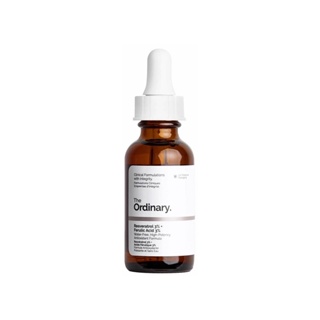 the ordinary resveratrol 3% + ferulic acid 3% 30ml