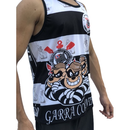 Camiseta Corinthians Pavilhao 9 Torcedor | Shopee Brasil