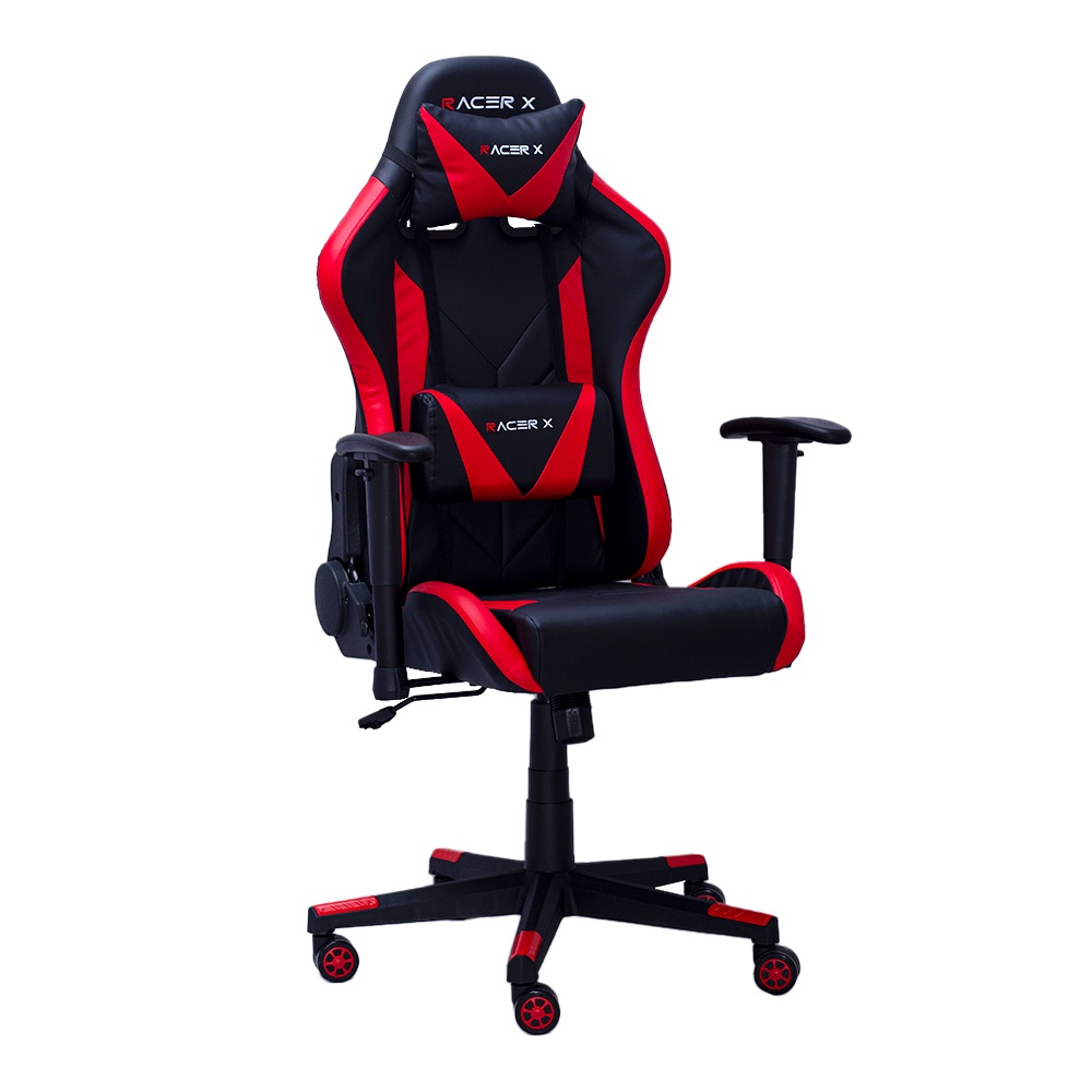 Cadeira Gamer Racer Pro na Black Friday 2025 | BuscaProdutos