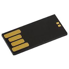 Memória Cob Para Pen Drive 8gb