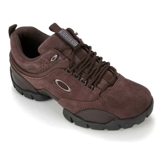 Tênis Bota Adventure Masculino Modoc Low Marrom