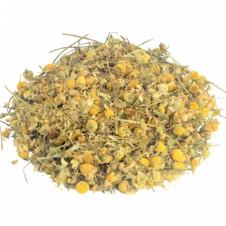 Camomila Em Flor 100gr
