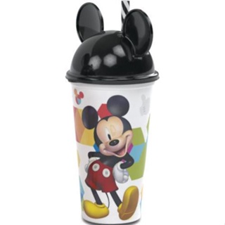 COPO 500 ML DEC MICKEY - CAIXA C/ 16 PEÇAS