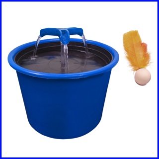 FONTE CASCATA bebedouro para Cães e Gatos ENVIO IMEDIATO