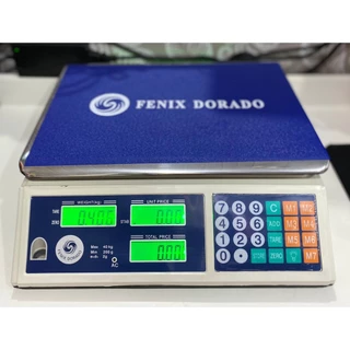 Balança Eletrônica Digital 40kg 2g Bivolt promoçao