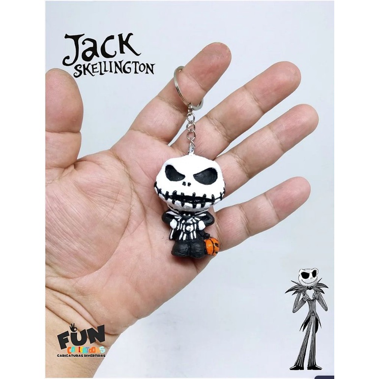 Jack Esqueleto