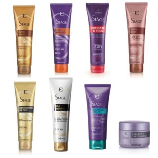EUDORA Leave-In Concentrado 100ml ( ESCOLHA O SEU PREFERIDO, QUE MELHOR ...