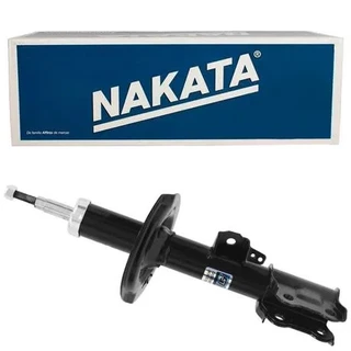 Amortecedor Dianteiro Direito Kia Soul 2009 2010 2011 2012 2013 2014 2015 - Nakata Pressurizado HG41061