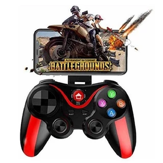 suporte para Celular Controle Joystick G7 Bluetooth Universal PC Ps3 Tablet Android IOs Ipad em Oferta na Shopee