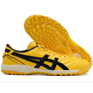 Tenis de hot sale futsal asics