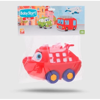 Navio Baby Star Soft Solapa