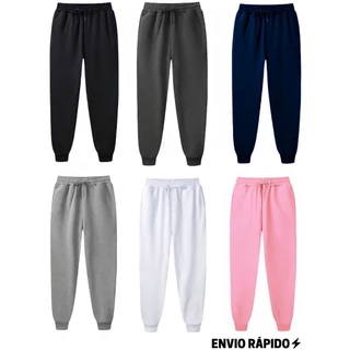 Calça Moletom Masculino e Feminino Felpado Premium